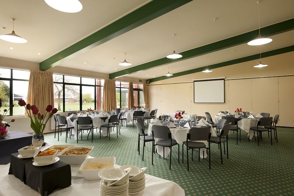 Croydon Lodge Gore Restaurant photo