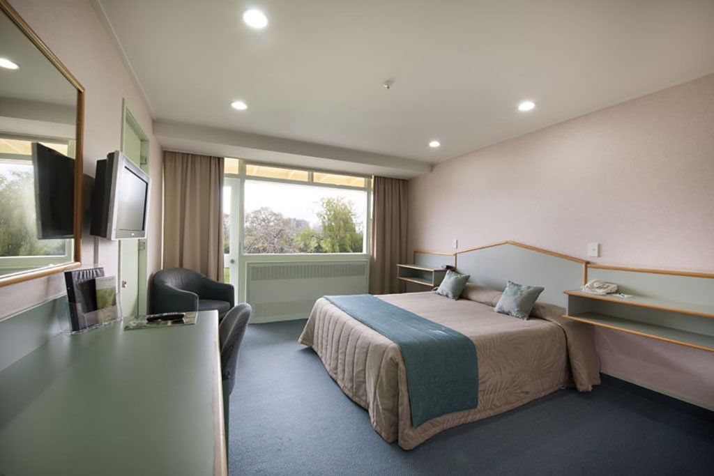 Croydon Lodge Gore Room photo